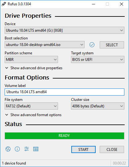 how to make a bootable usb for mac in windows 7